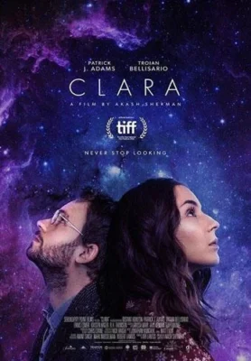 Смотреть Клара (2018) онлайн в хорошем качестве 720-1080 HD, бесплатно на русском языке