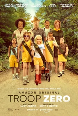 Смотреть Нулевой отряд (2019) онлайн в хорошем качестве 720-1080 HD, бесплатно на русском языке